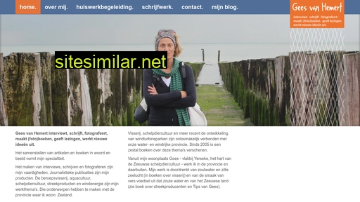 geesvanhemert.nl alternative sites