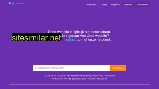 ge.nl alternative sites