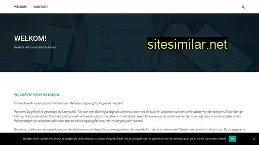 gehael.nl alternative sites