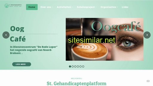 gehandicaptenplatformklm.nl alternative sites