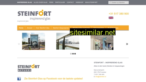 gehard-glas.nl alternative sites