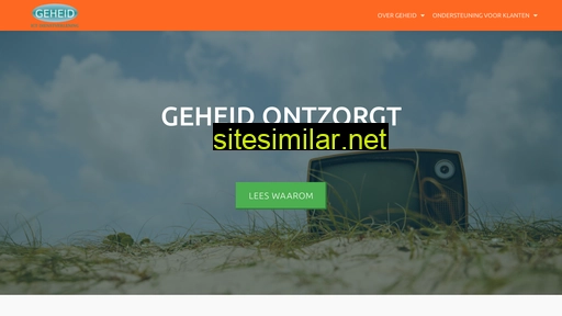 geheid.nl alternative sites