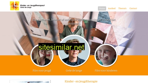 gekedelange.nl alternative sites