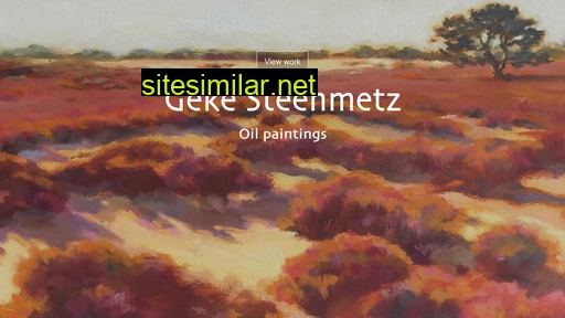 geke-steenmetz.nl alternative sites