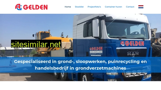 geldenbv.nl alternative sites