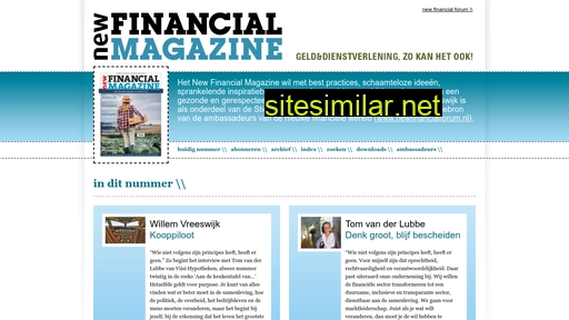 geldendienstverlening.nl alternative sites