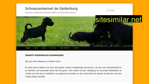 Gelderburg similar sites