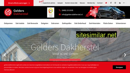 geldersdakherstel.nl alternative sites
