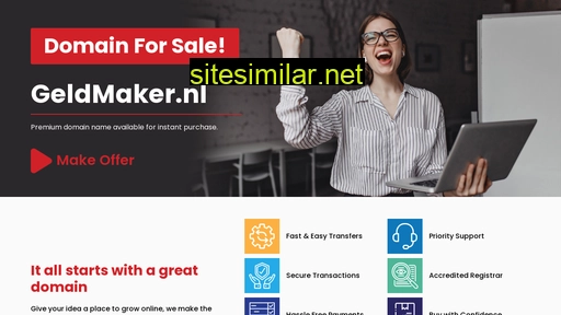 geldmaker.nl alternative sites