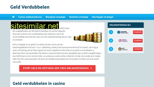 geld-verdubbelen.nl alternative sites