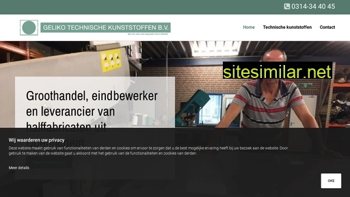 geliko.nl alternative sites