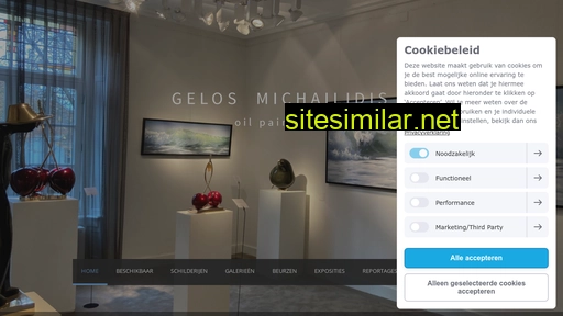 gelos.nl alternative sites