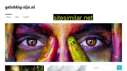 gelukkig-zijn.nl alternative sites