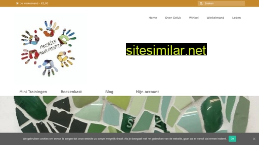 gelukleden.nl alternative sites