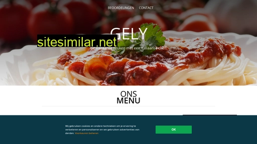 gely-amsterdam.nl alternative sites