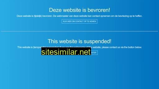 gemeentearchiefroosendaal.nl alternative sites