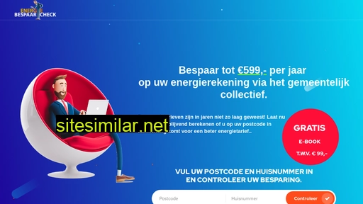 gemeentebesparing.nl alternative sites