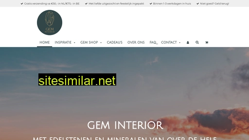 geminterior.nl alternative sites