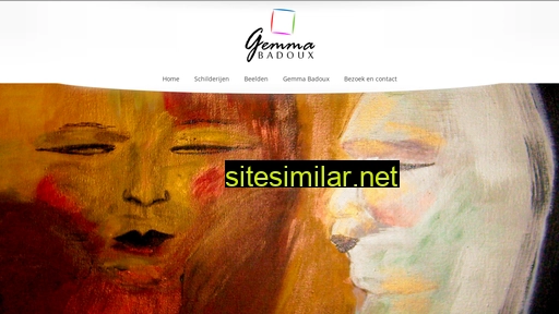 gemmabadouxkunst.nl alternative sites