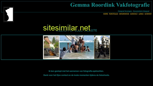 gemma-roordink-vakfotografie.nl alternative sites