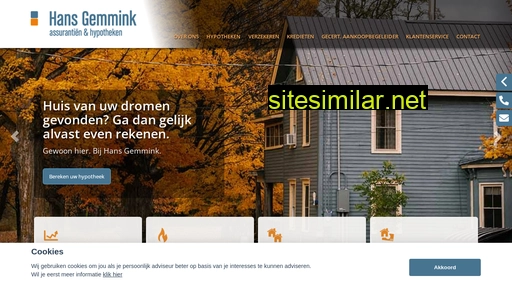 gemmink.nl alternative sites