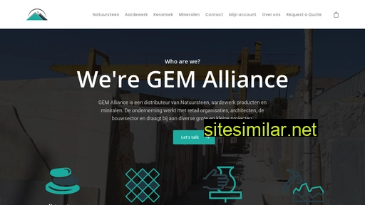 gem-alliance.nl alternative sites