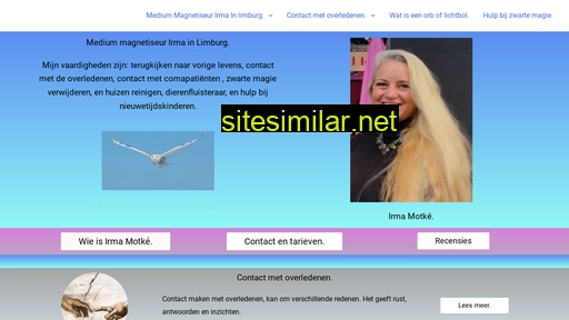 geneotsa.nl alternative sites