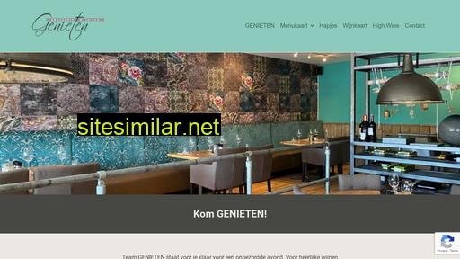 genietenwaddinxveen.nl alternative sites