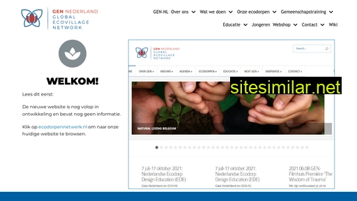 gen-nl.nl alternative sites