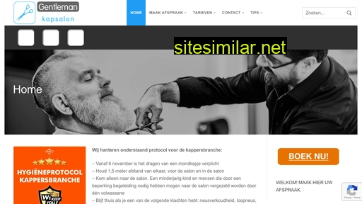 gentleman.nl alternative sites