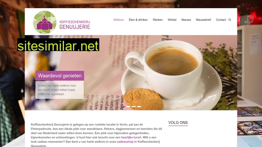 genuujerie.nl alternative sites