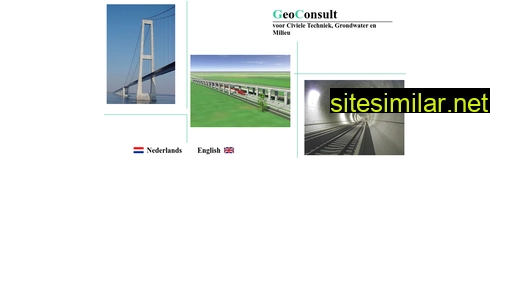 geoconsult-haarlem.nl alternative sites