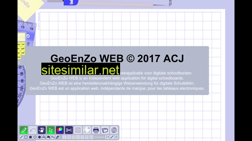 geoenzo.nl alternative sites
