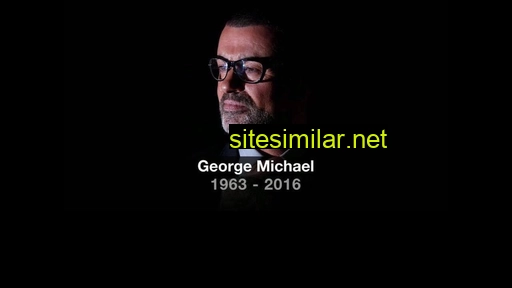 george-michael.nl alternative sites