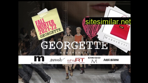 georgette.nl alternative sites