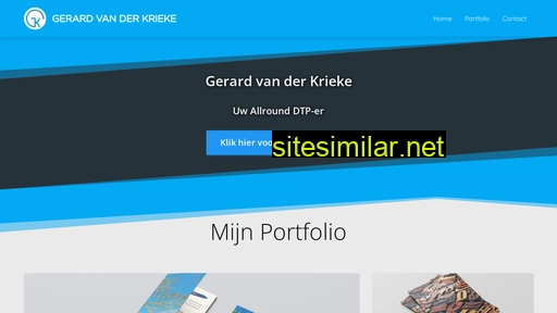 gerardkrieke.nl alternative sites