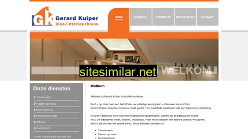 gerardkuiper.nl alternative sites