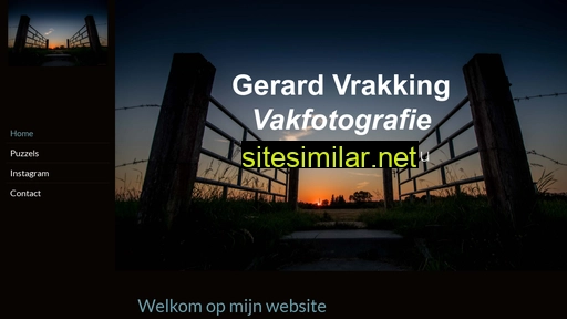 gerardvrakking.nl alternative sites