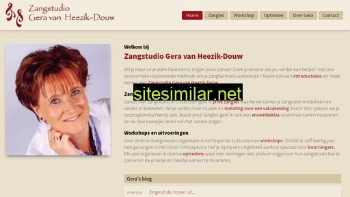 geravanheezikdouw.nl alternative sites