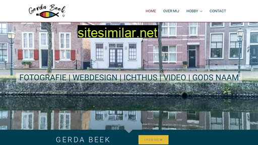 gerdabeek.nl alternative sites
