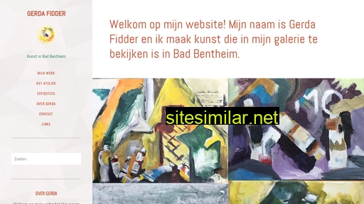 gerdafidder.nl alternative sites