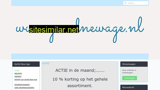 gerednewage.nl alternative sites