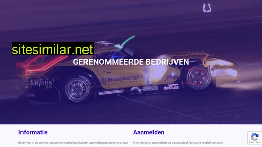 gerenommeerdebedrijven.nl alternative sites