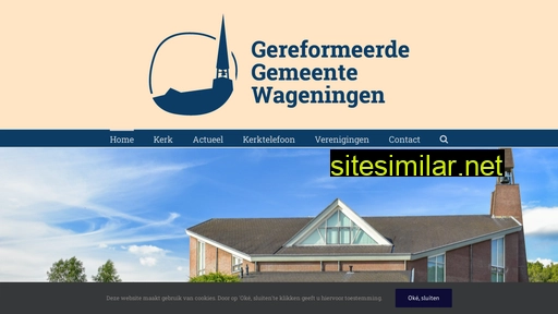 gergemwageningen.nl alternative sites