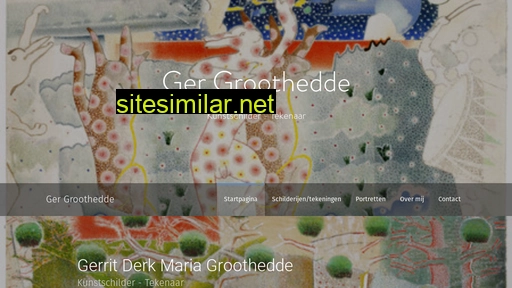 gergroothedde.nl alternative sites