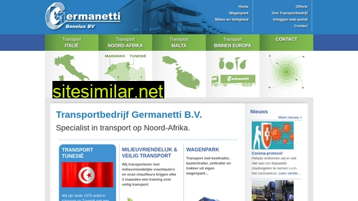 germanetti.nl alternative sites