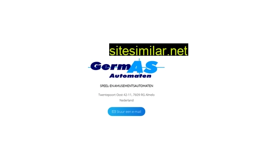 germas.nl alternative sites