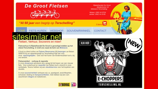 germendegroot.nl alternative sites
