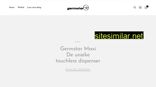 germstar.nl alternative sites