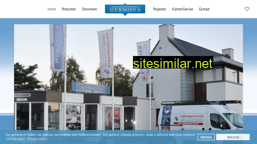 gernova.nl alternative sites